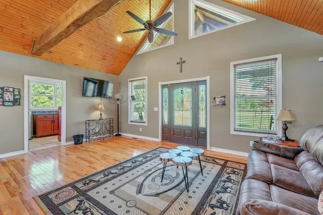 $1,349,900 | 796 Daisy Circle, Cumberland Furnace, TN 37051