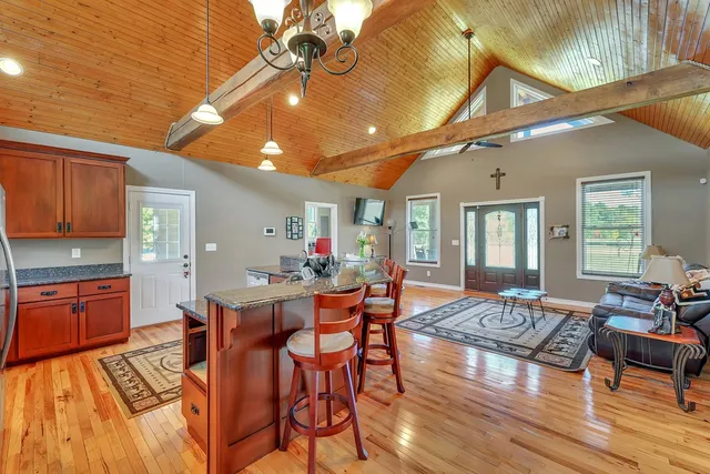 $1,349,900 | 796 Daisy Circle, Cumberland Furnace, TN 37051