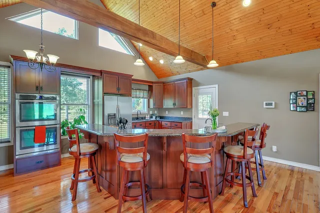 $1,349,900 | 796 Daisy Circle, Cumberland Furnace, TN 37051