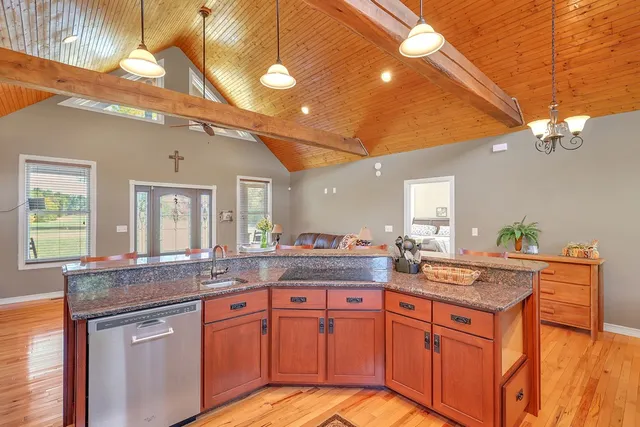 $1,349,900 | 796 Daisy Circle, Cumberland Furnace, TN 37051