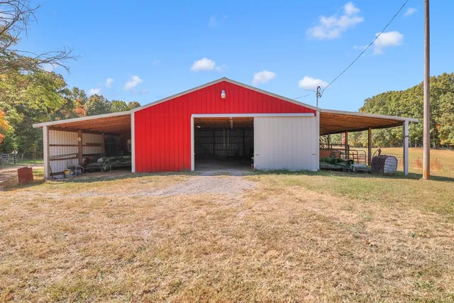 $1,349,900 | 796 Daisy Circle, Cumberland Furnace, TN 37051