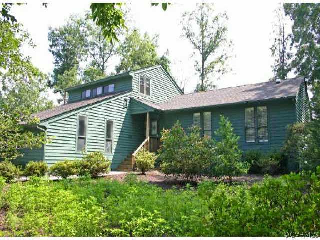 13503 Lady Ashley Road Midlothian, VA 23114 - Photo 1 of 10 Exterior Front