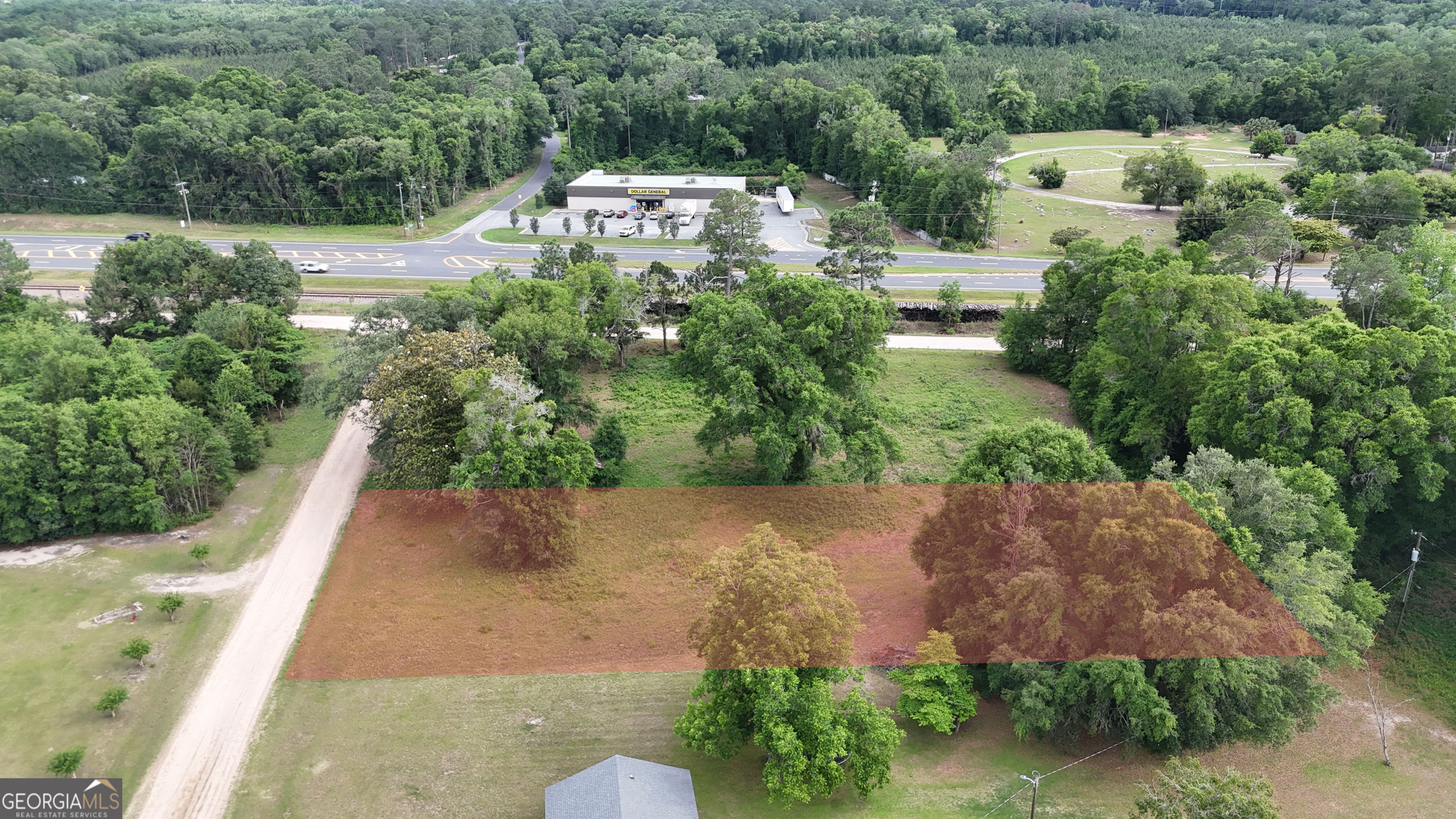 75-acre Butler Street Bainbridge, GA 39817 - Photo 4 of 13