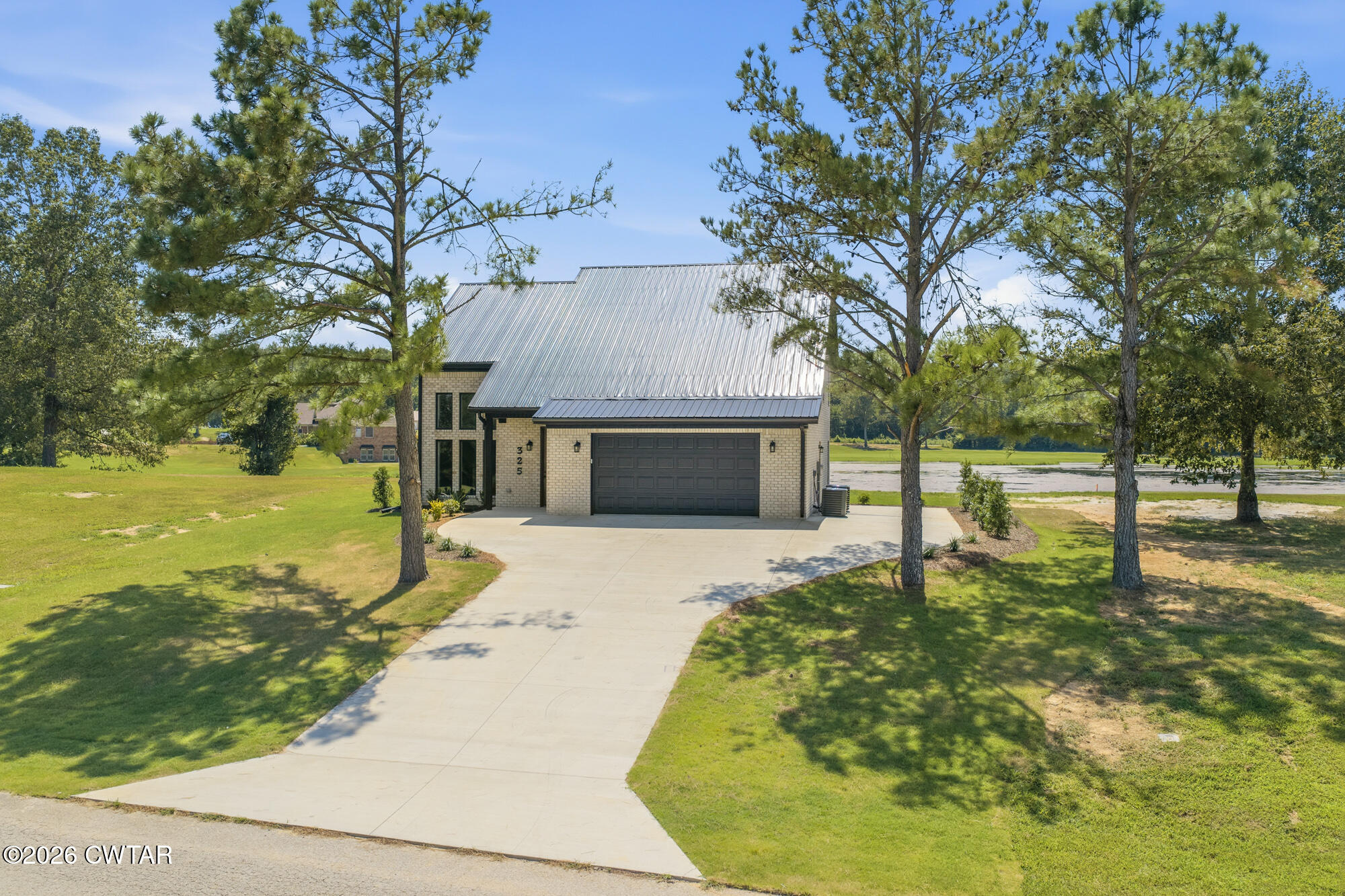 325 Golfview Lane Decaturville, TN 38329 - Photo 1 of 31 DJI_20260818134911_0973_D