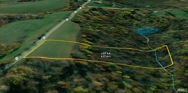 $89,900 | 4.37 State Road 45, Bloomfield, IN 47424