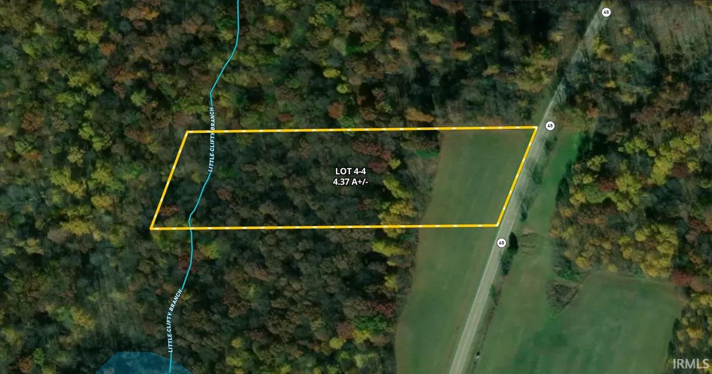 4.37 State Road 45 Bloomfield, IN 47424 - Photo 5 of 9