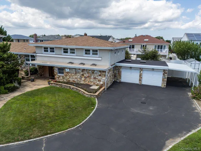 $3,200,000 | 1298 Beech Street, Atlantic Beach, NY 11509
