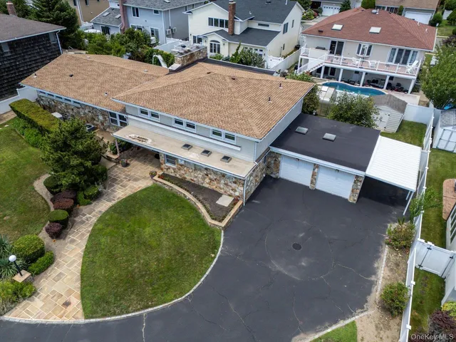 $3,200,000 | 1298 Beech Street, Atlantic Beach, NY 11509