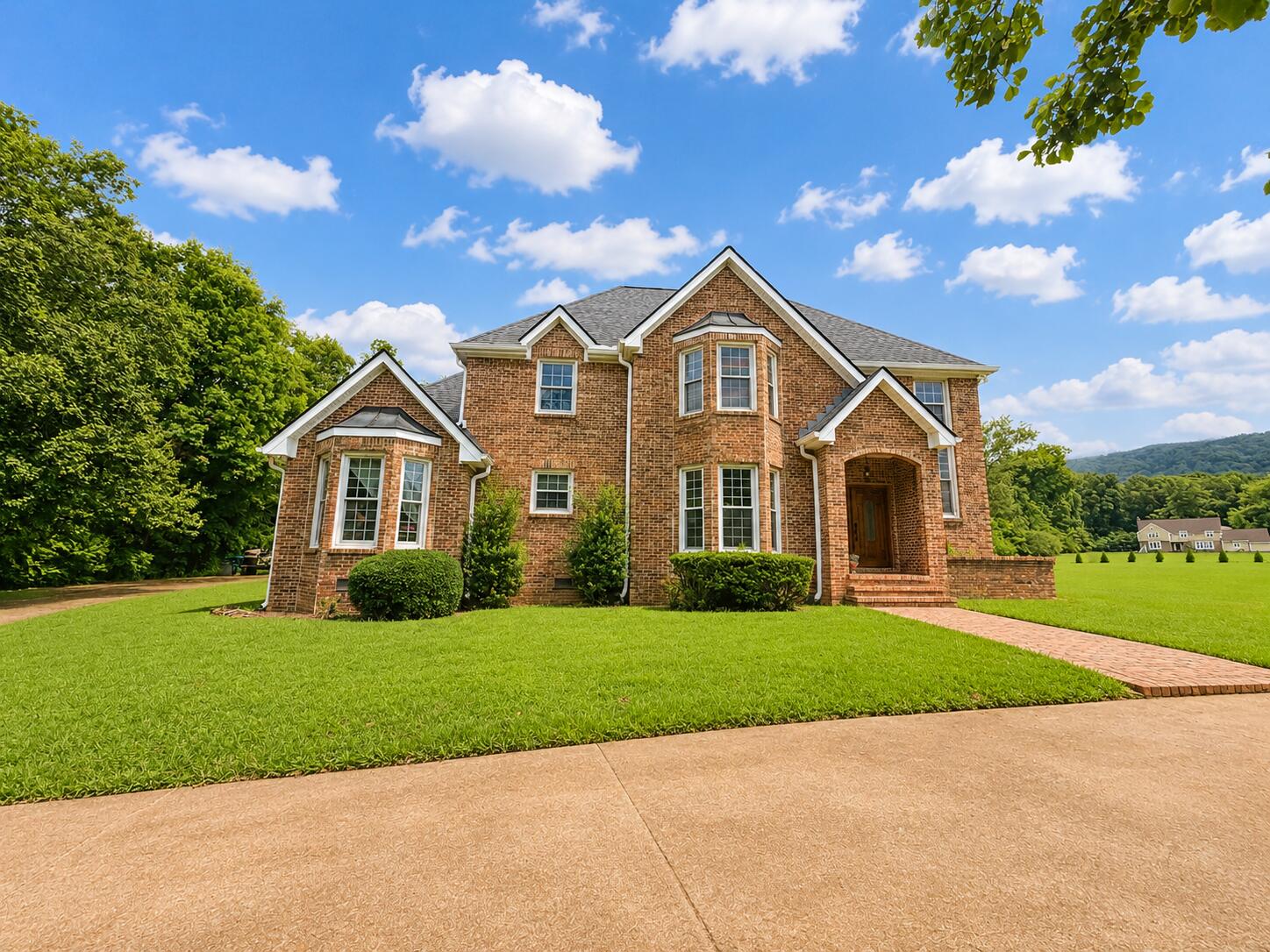 7902 Ooltewah Georgetown Road Ooltewah, TN 37363 - Photo 1 of 43 Welcome Home