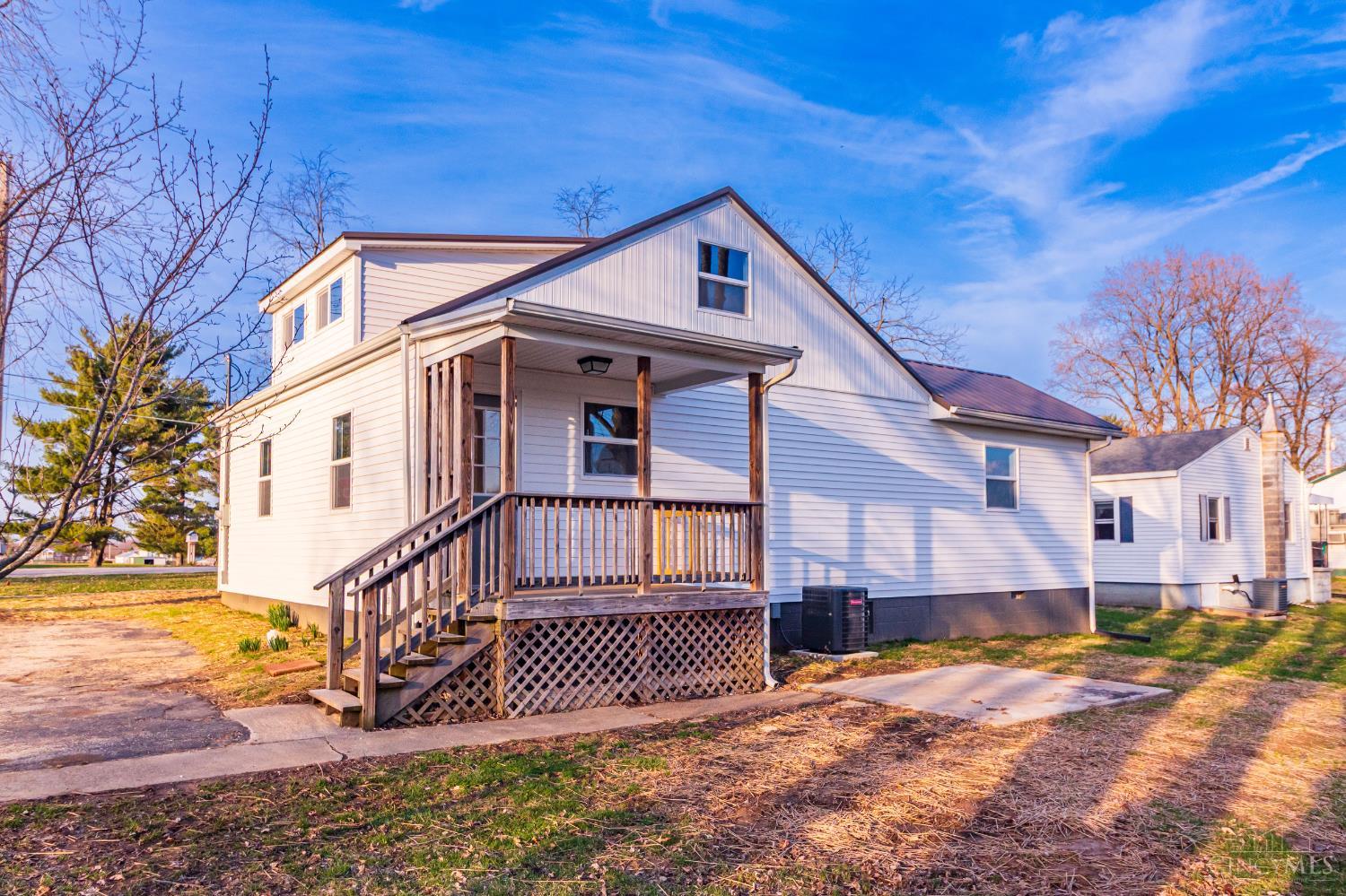 353 Chestnut Ridge Road West Union, OH 45693 - Photo 4 of 27 Gallery Image 4