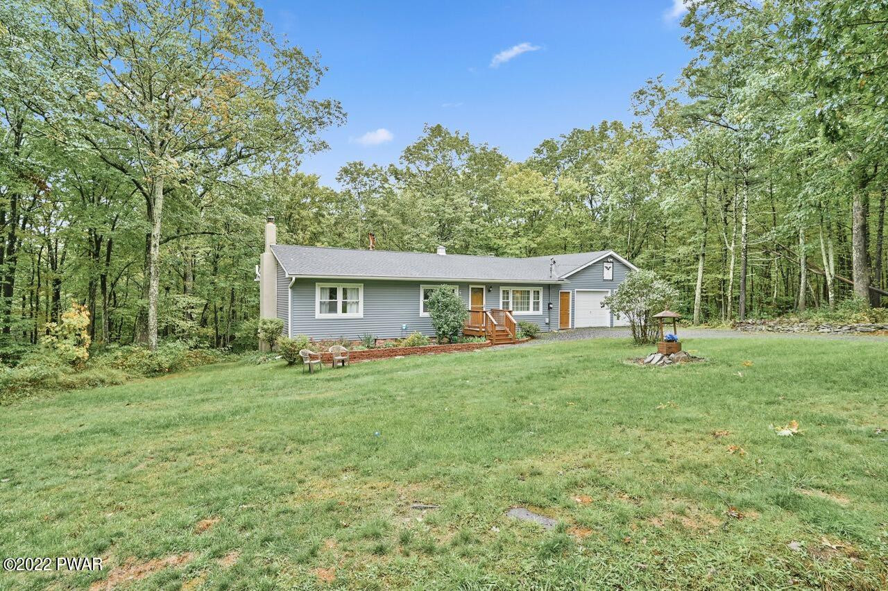 130 Pedersen Ridge Road Milford, PA 18337 - Photo 2 of 43 130 Pedersen Ridge Rd 01 Large