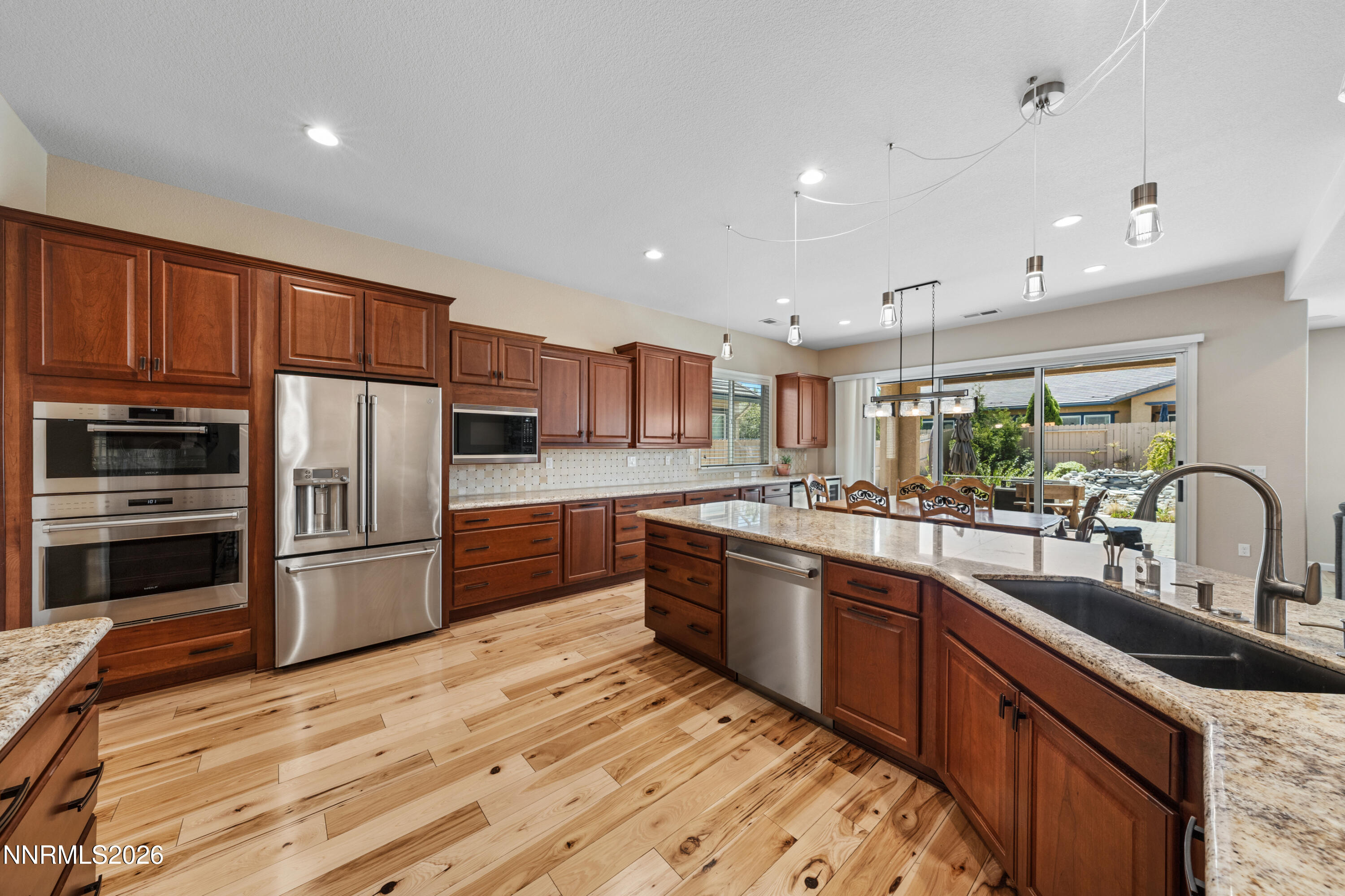 9827 Dyevera Lane Reno, NV 89521 - Photo 20 of 73 A7V09578