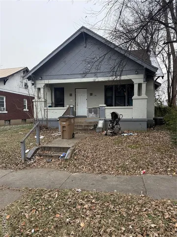 $114,900 | 303 South Hanover Street, Cape Girardeau, MO 63703