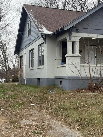 $114,900 | 303 South Hanover Street, Cape Girardeau, MO 63703