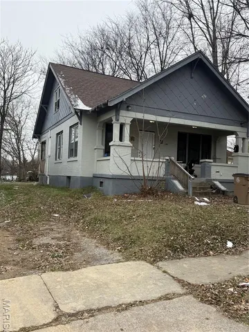 $114,900 | 303 South Hanover Street, Cape Girardeau, MO 63703