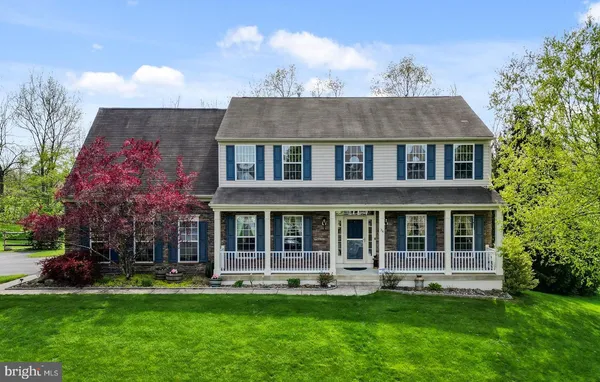 $639,000 | 34 Joy Circle, Barto, PA 19504