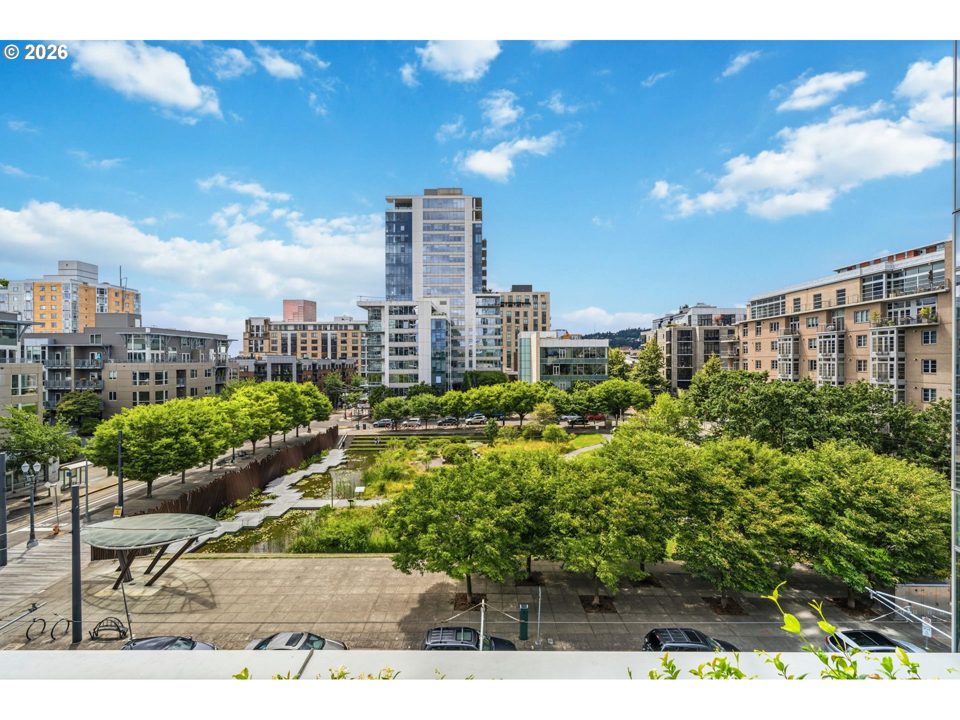 1075 Northwest Northrup Street, Unit 2312 Portland, OR 97209 - Photo 41 of 45