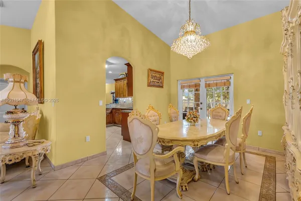 $876,500 | 16037 Northwest 77th Place, Miami Lakes, FL 33016