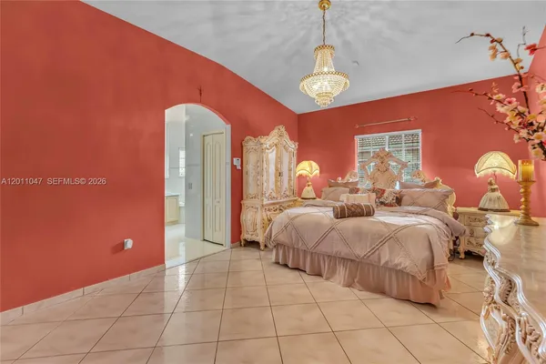 $876,500 | 16037 Northwest 77th Place, Miami Lakes, FL 33016