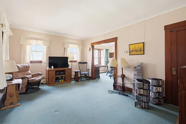 $225,000 | 43 Old County Road North, Deering, NH 03244