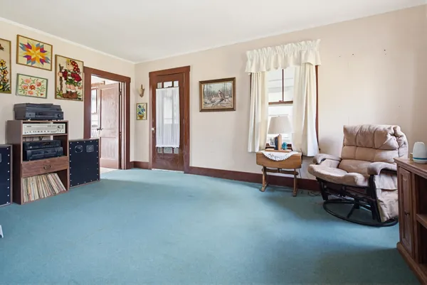 $225,000 | 43 Old County Road North, Deering, NH 03244