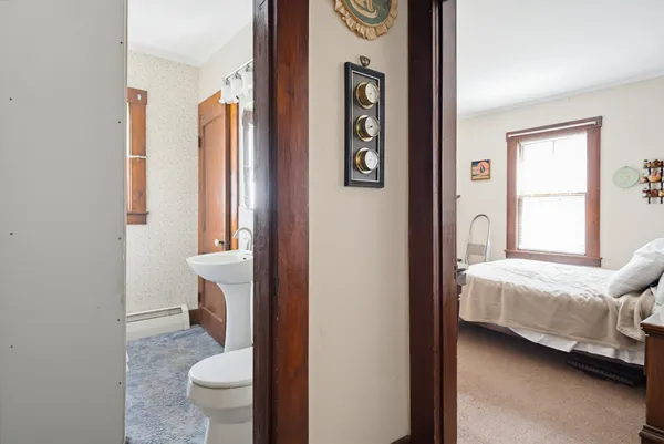 $225,000 | 43 Old County Road North, Deering, NH 03244