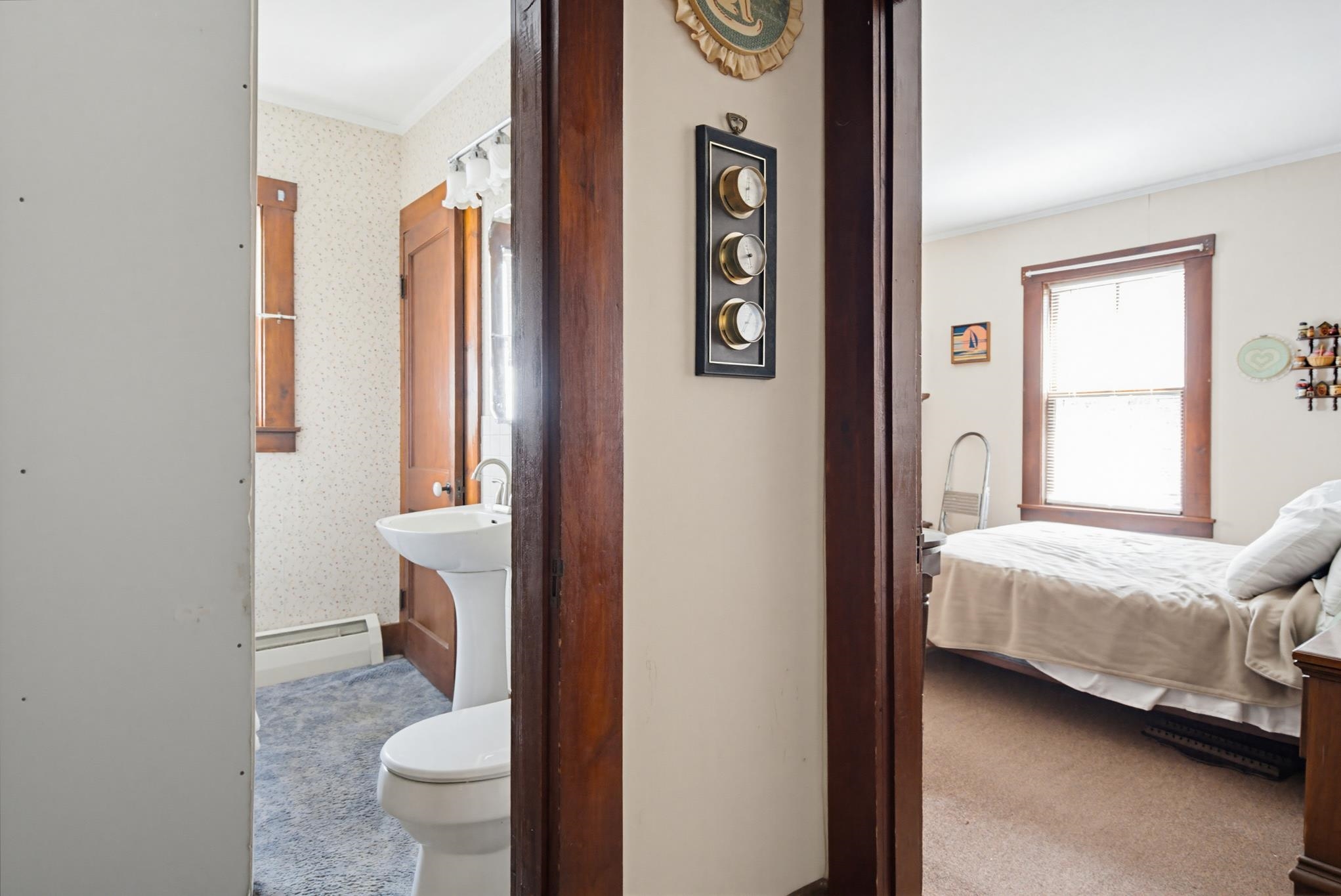 43 Old County Road North Deering, NH 03244 - Photo 16 of 40