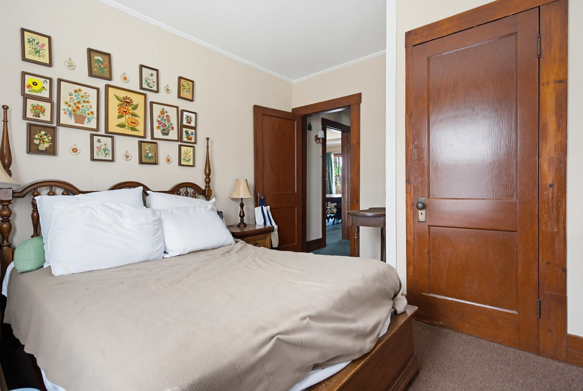 43 Old County Road North Deering, NH 03244 - Photo 18 of 40