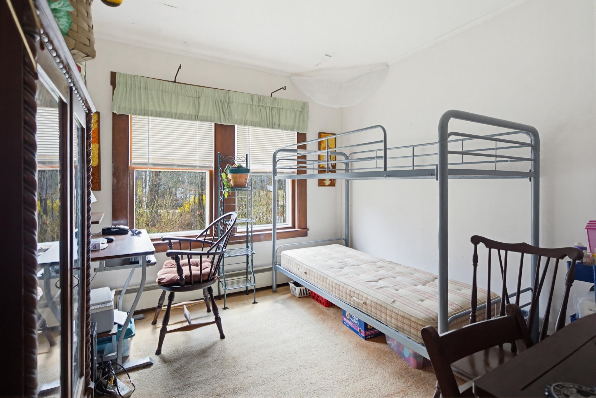 43 Old County Road North Deering, NH 03244 - Photo 21 of 40