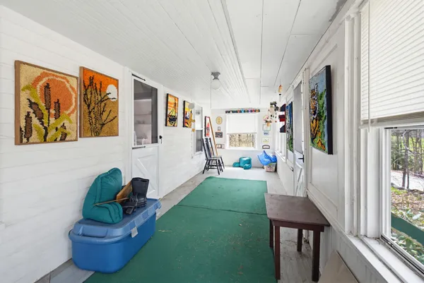 $225,000 | 43 Old County Road North, Deering, NH 03244