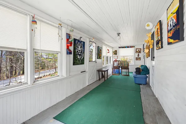 $225,000 | 43 Old County Road North, Deering, NH 03244