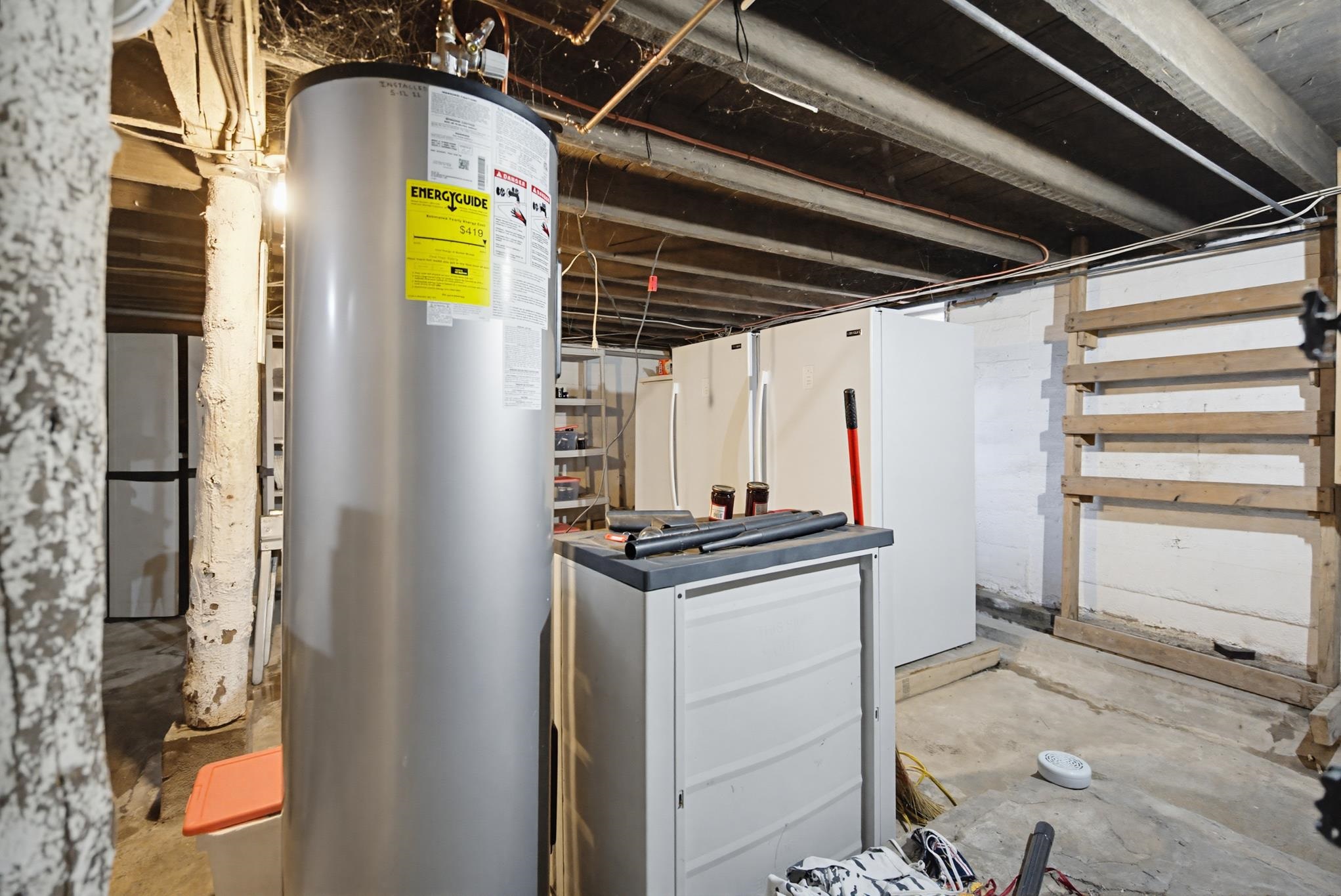 43 Old County Road North Deering, NH 03244 - Photo 29 of 40