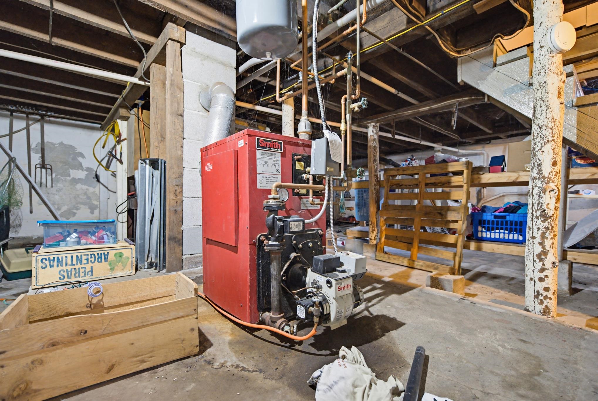 43 Old County Road North Deering, NH 03244 - Photo 30 of 40