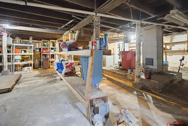 $225,000 | 43 Old County Road North, Deering, NH 03244