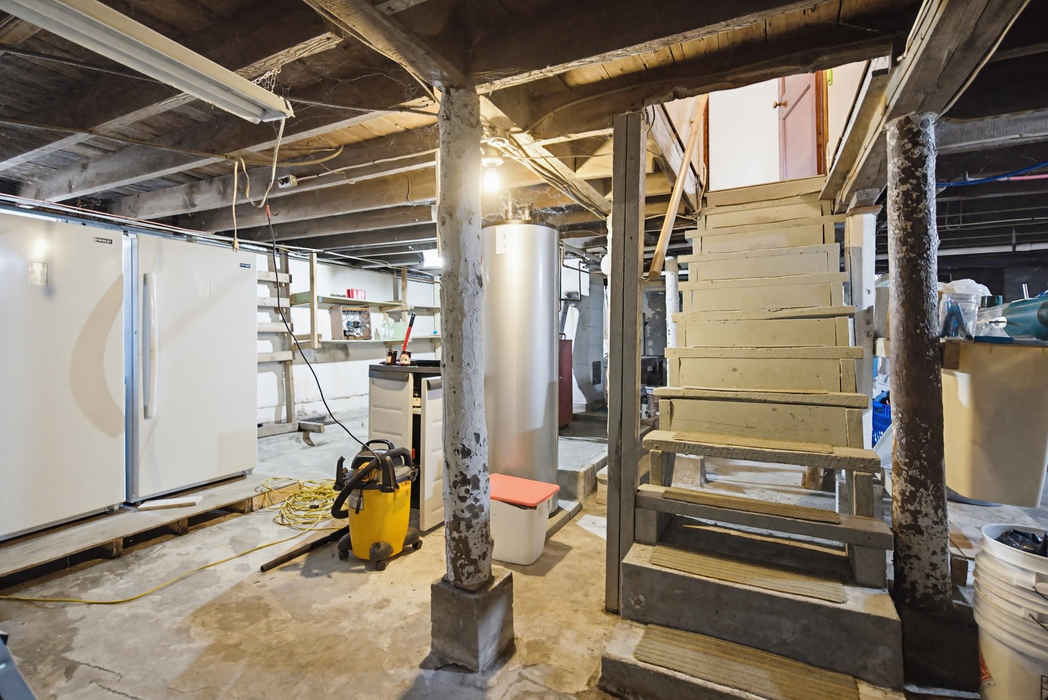 43 Old County Road North Deering, NH 03244 - Photo 32 of 40