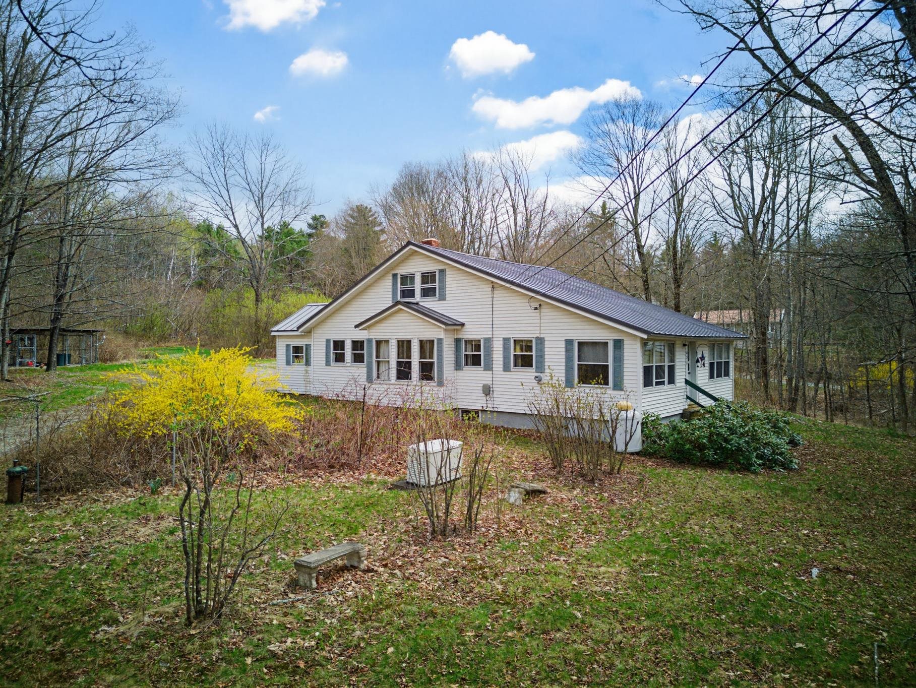 43 Old County Road North Deering, NH 03244 - Photo 35 of 40