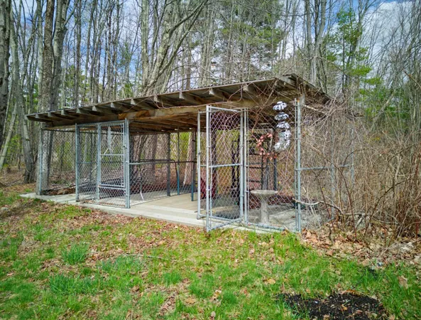 $225,000 | 43 Old County Road North, Deering, NH 03244