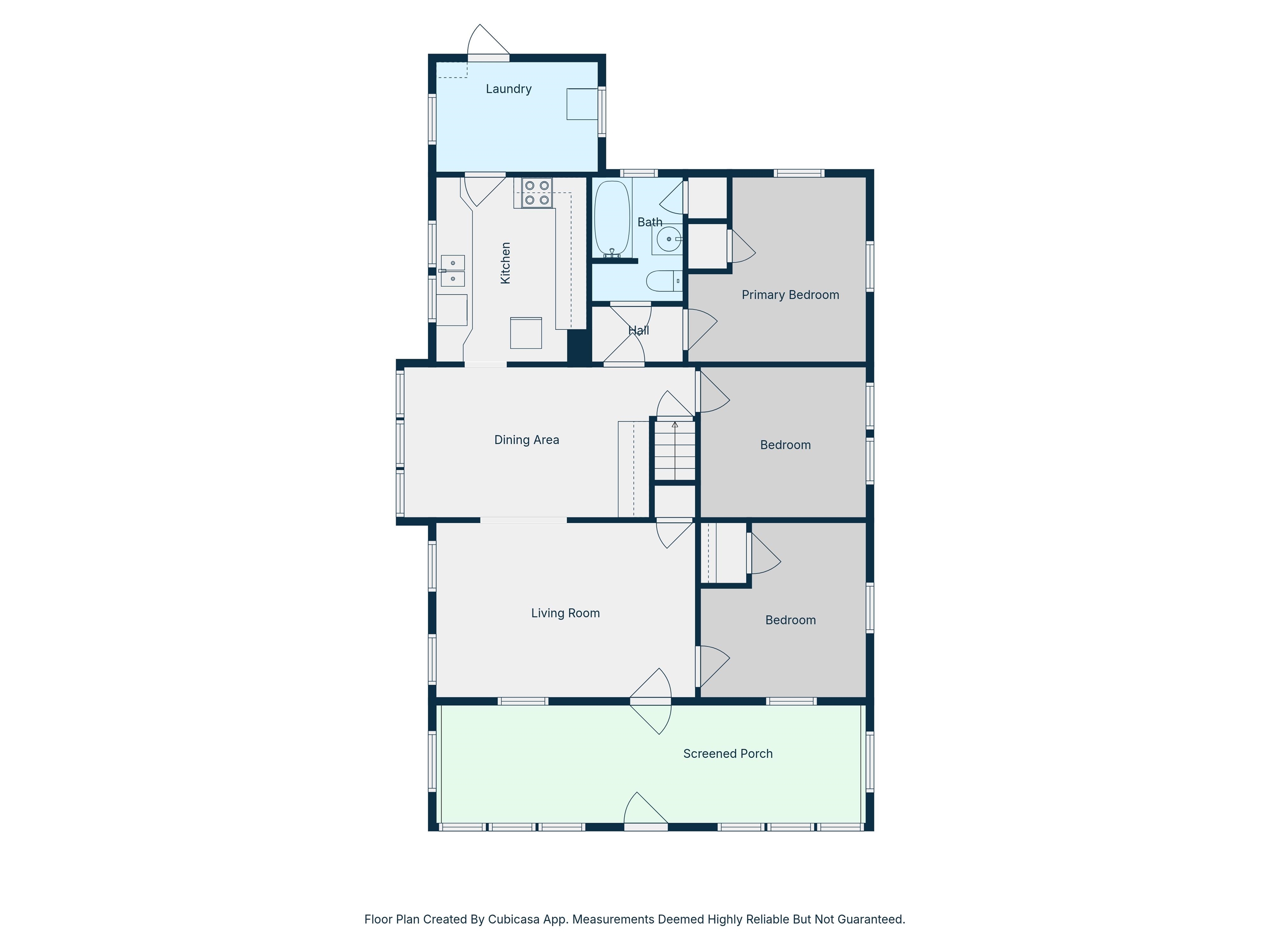 43 Old County Road North Deering, NH 03244 - Photo 5 of 40