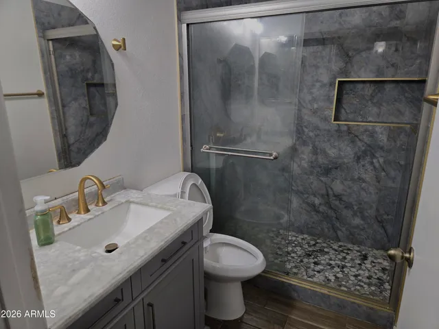 $2,500 | 4784 West Oraibi Drive, Glendale, AZ 85308