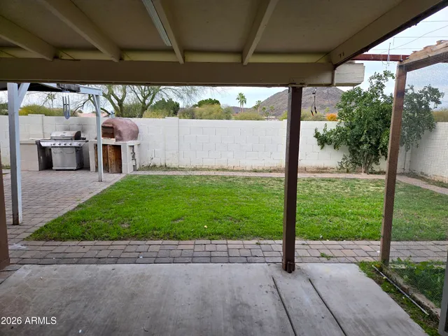 $2,500 | 4784 West Oraibi Drive, Glendale, AZ 85308