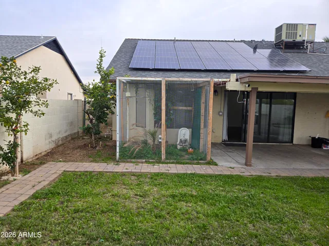 $2,500 | 4784 West Oraibi Drive, Glendale, AZ 85308