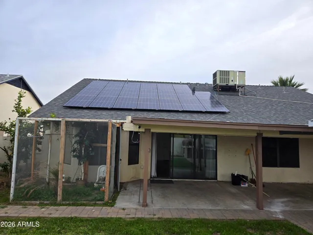 $2,500 | 4784 West Oraibi Drive, Glendale, AZ 85308