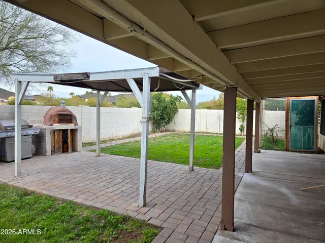 $2,500 | 4784 West Oraibi Drive, Glendale, AZ 85308