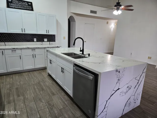 $2,500 | 4784 West Oraibi Drive, Glendale, AZ 85308