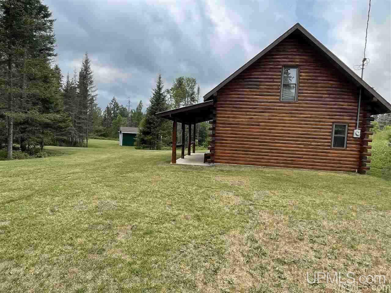 N10707 Fillis Road Felch, MI 49831 - Photo 25 of 40