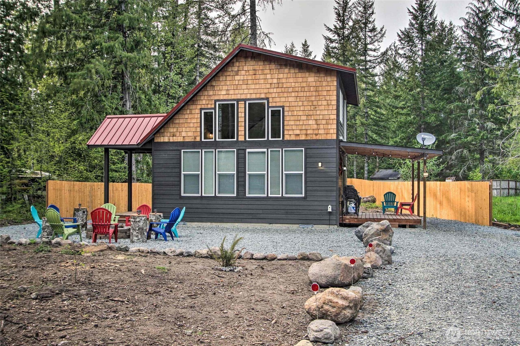 108 Osborn Road Ashford, WA 98304 - Photo 1 of 23 Gallery Image 1