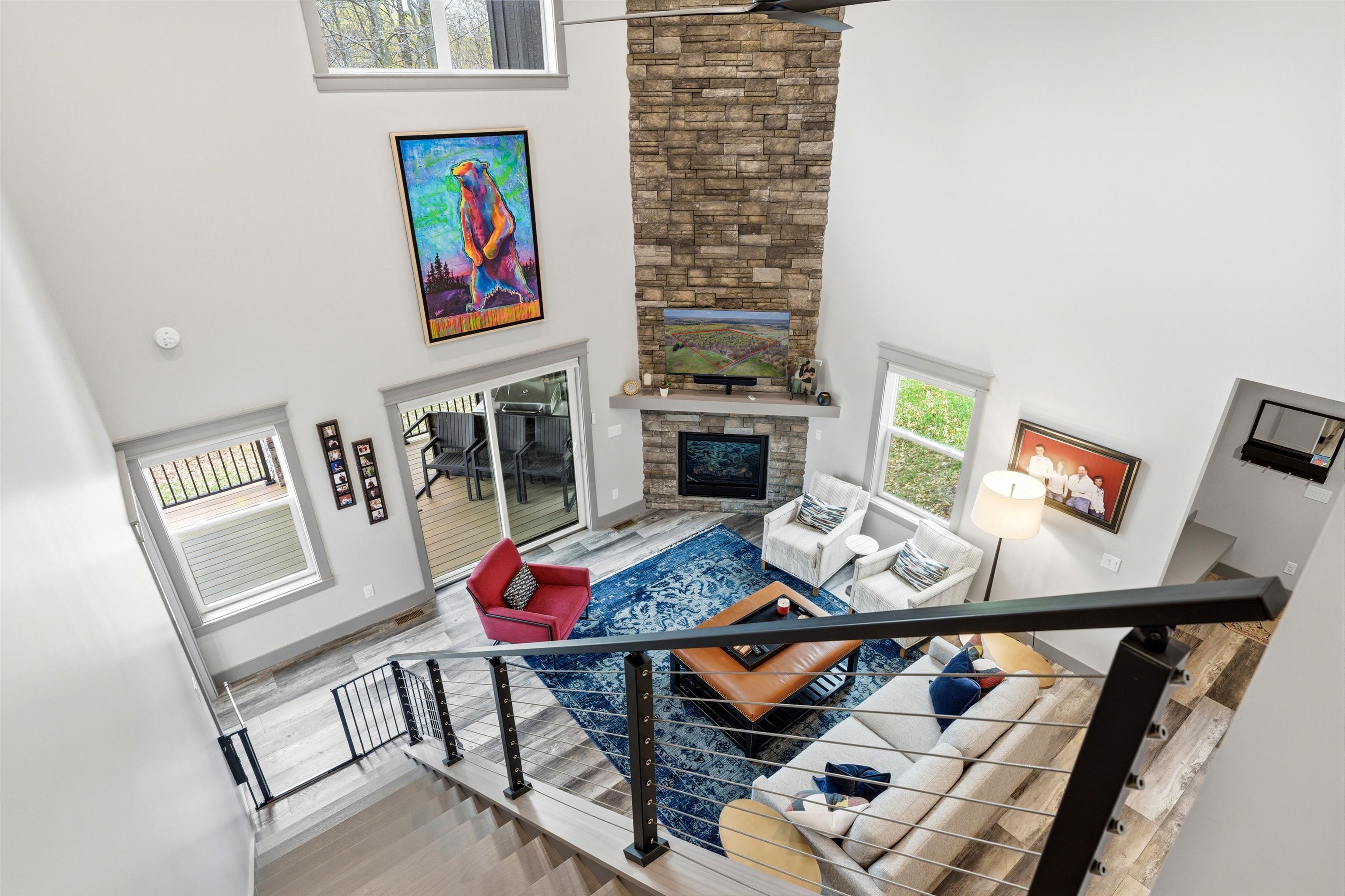 13496 South Solon Road Traverse City, MI 49684 - Photo 23 of 67 Gallery Image 23