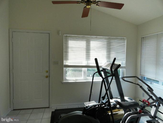 7025 Concord Road Baltimore, MD 21208 - Photo 17 of 26 Sunroom/sitting Rm off Master