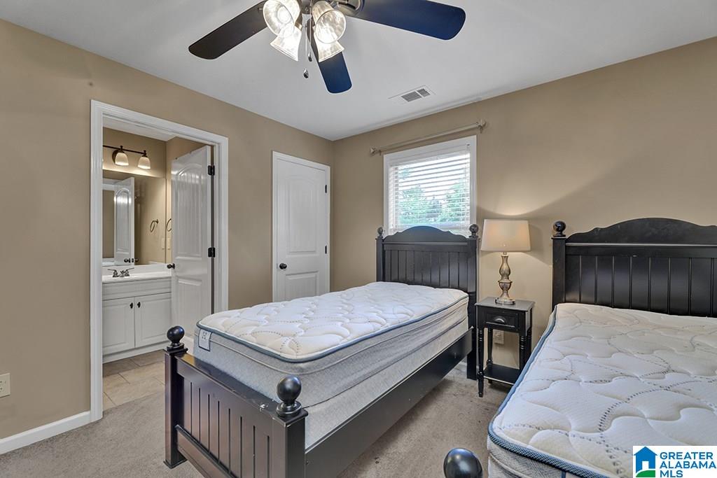 3700 Vanderbilt Way Fultondale, AL 35068 - Photo 38 of 50