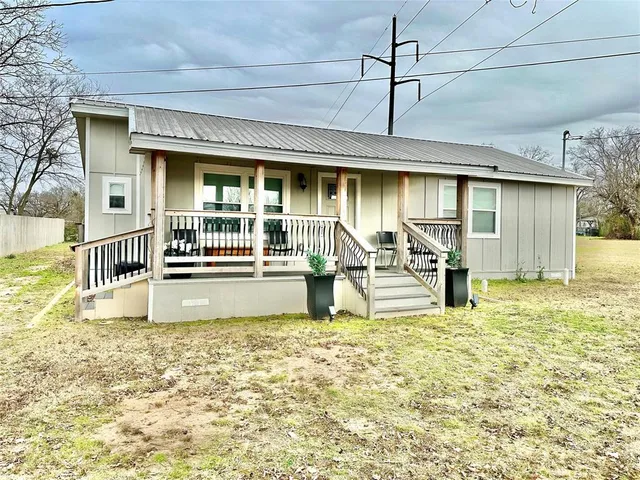 $249,900 | 108 Reservoir Street, Sulphur Springs, TX 75482